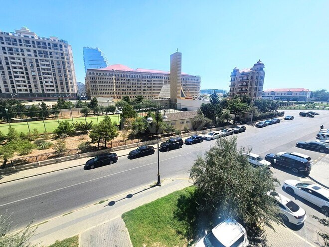 Сдаётся  объект 1 000 м², м. Шах Исмаил Хатаи, photo 12 from 22