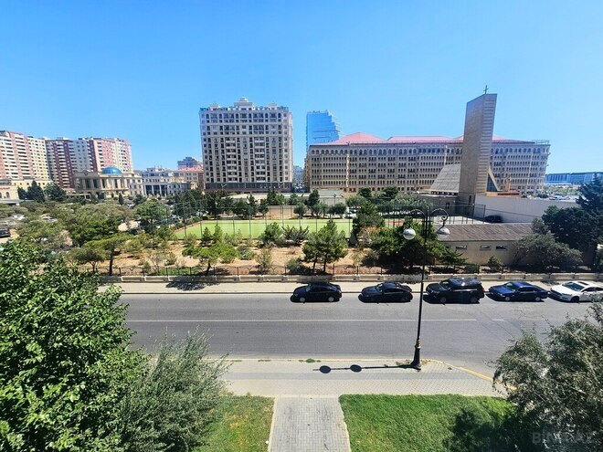 Сдаётся  объект 1 000 м², м. Шах Исмаил Хатаи, photo 8 from 22