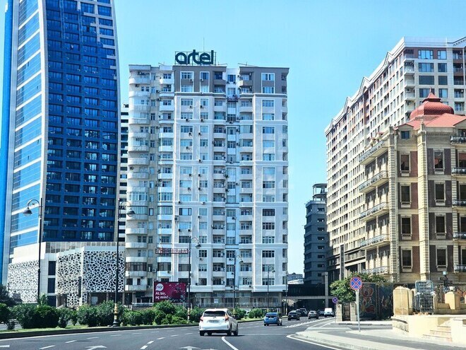 Сдаётся  объект 1 000 м², м. Шах Исмаил Хатаи, photo 20 from 22