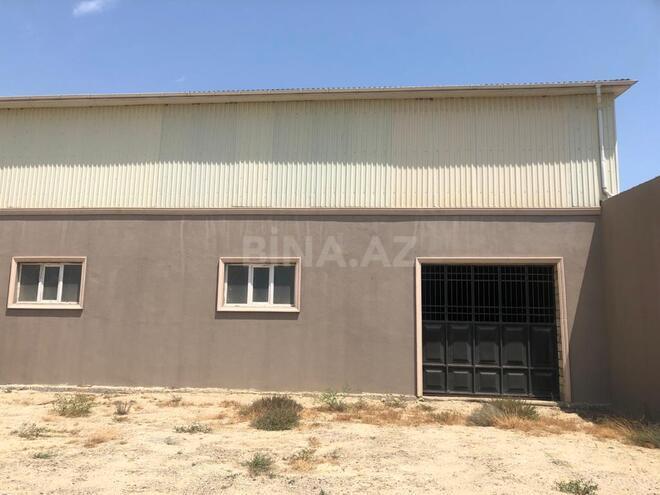 Obyekt - Şıxov q. - 1400 m² (6)