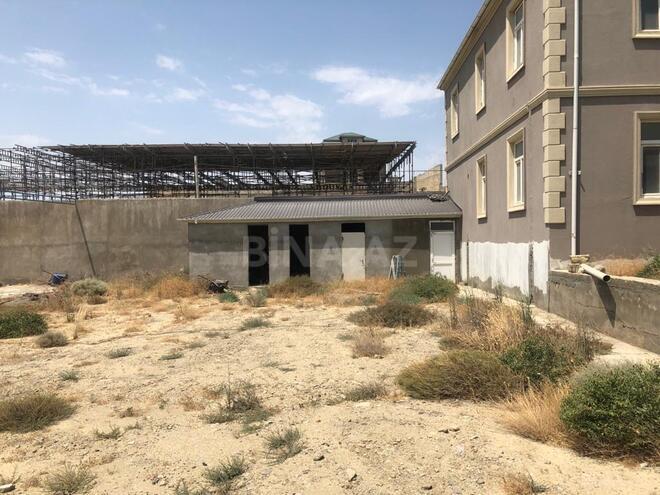Obyekt - Şıxov q. - 1400 m² (4)