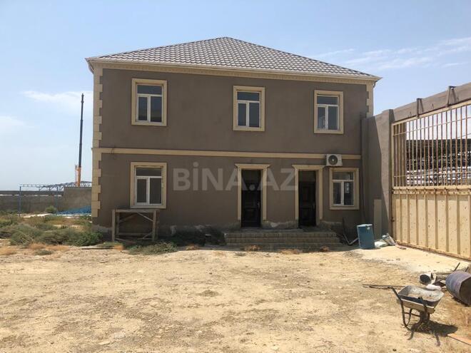 Obyekt - Şıxov q. - 1400 m² (5)