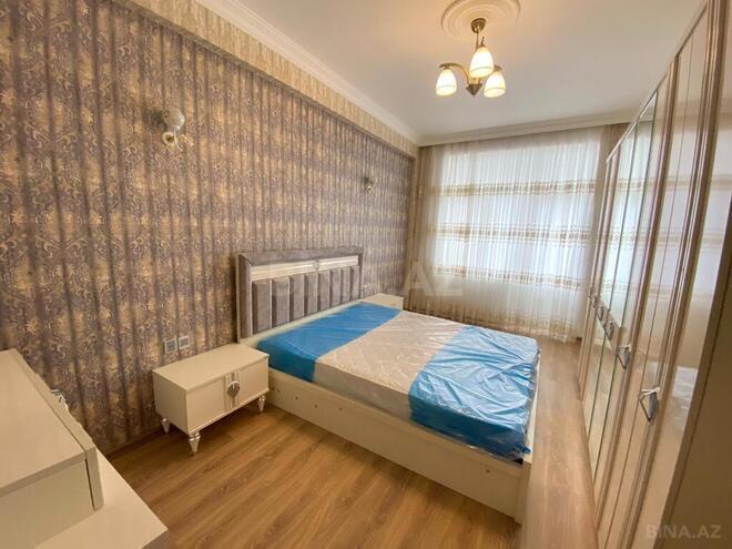 Сдаётся 2-комн. новостройка 75 м², м. Шах Исмаил Хатаи, photo 10 from 15