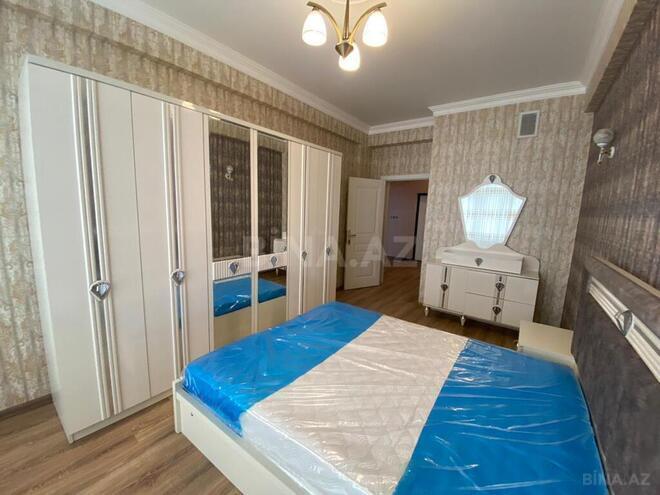 Сдаётся 2-комн. новостройка 75 м², м. Шах Исмаил Хатаи, photo 9 from 15