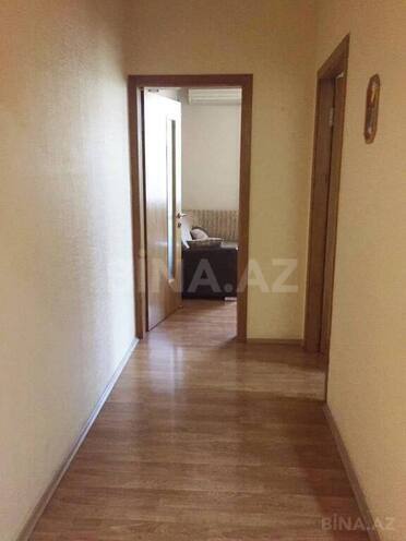 2-комн. вторичка - пос. Ясамал - 60 м² (17)