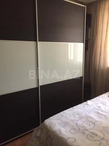 2-комн. вторичка - пос. Ясамал - 60 м² (7)