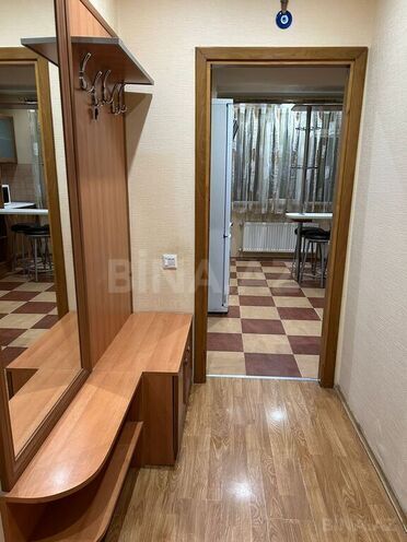 2-комн. вторичка - пос. Ясамал - 60 м² (19)