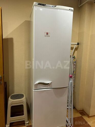 2-комн. вторичка - пос. Ясамал - 60 м² (13)