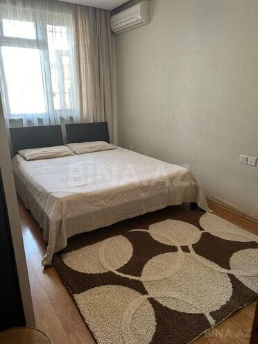 2-комн. вторичка - пос. Ясамал - 60 м² (6)
