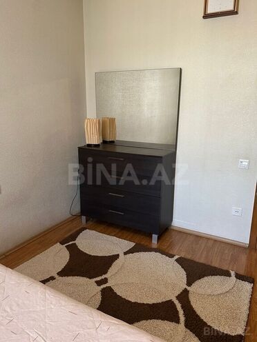 2-комн. вторичка - пос. Ясамал - 60 м² (5)