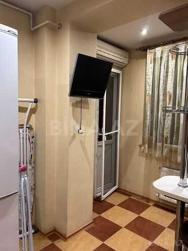 2-комн. вторичка - пос. Ясамал - 60 м² (12)
