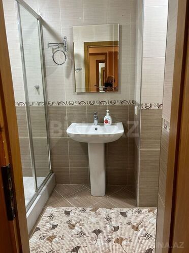 2-комн. вторичка - пос. Ясамал - 60 м² (14)