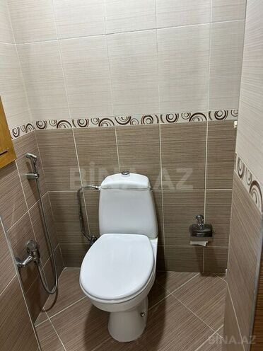 2-комн. вторичка - пос. Ясамал - 60 м² (16)