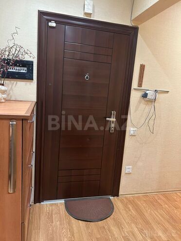 2-комн. вторичка - пос. Ясамал - 60 м² (21)