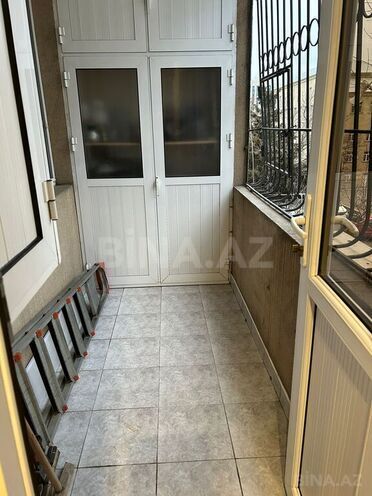 2-комн. вторичка - пос. Ясамал - 60 м² (22)