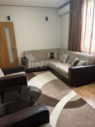 2-комн. вторичка - пос. Ясамал - 60 м² (2)