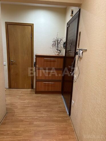 2-комн. вторичка - пос. Ясамал - 60 м² (20)