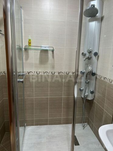 2-комн. вторичка - пос. Ясамал - 60 м² (15)