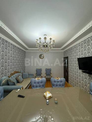 Satılır 4 otaqlı həyət evi/bağ evi 120 m², Masazır q., photo 4 from 20