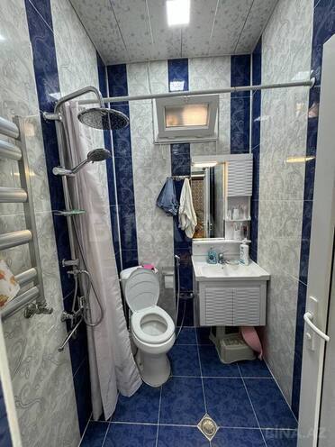 Satılır 4 otaqlı həyət evi/bağ evi 120 m², Masazır q., photo 13 from 20