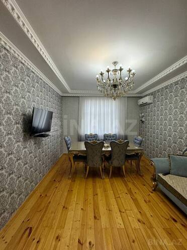 Satılır 4 otaqlı həyət evi/bağ evi 120 m², Masazır q., photo 3 from 20