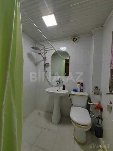 Satılır 3 otaqlı köhnə tikili 65 m², Səbail r., photo 9 from 10