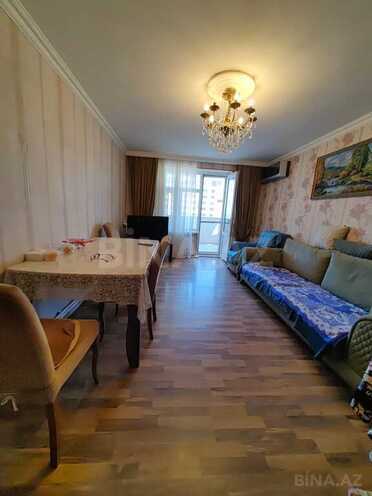 Satılır 3 otaqlı köhnə tikili 65 m², Səbail r., photo 3 from 10