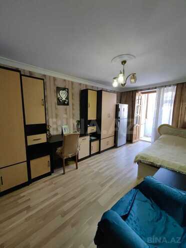 Satılır 3 otaqlı köhnə tikili 65 m², Səbail r., photo 4 from 10