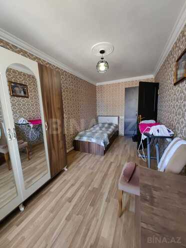 Satılır 3 otaqlı köhnə tikili 65 m², Səbail r., photo 7 from 10