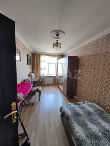 Satılır 3 otaqlı köhnə tikili 65 m², Səbail r., photo 8 from 10