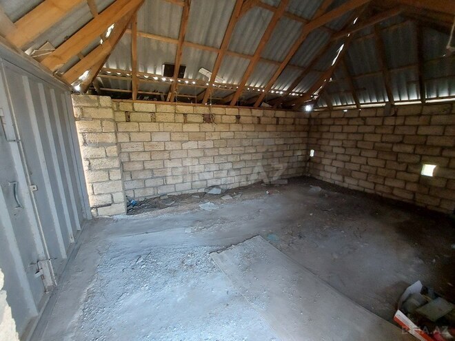 7-комн. дом/дача - пос. Сарай - 240 м² (28)