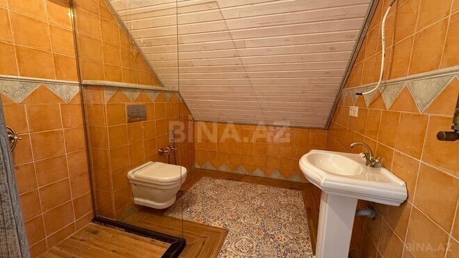 Satılır 4 otaqlı həyət evi/bağ evi 300 m², Mərdəkan q., photo 25 from 31