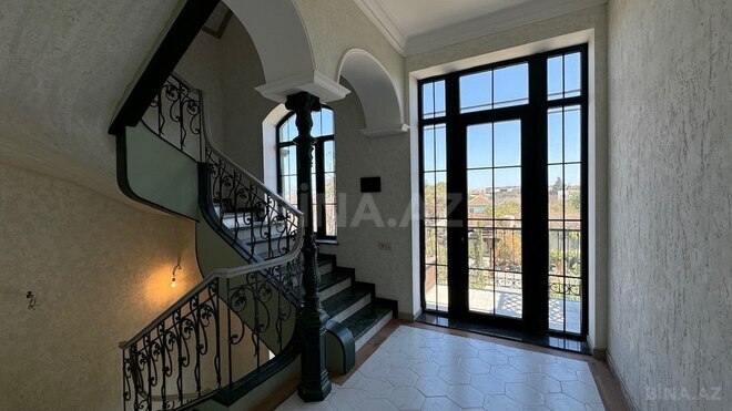 Satılır 4 otaqlı həyət evi/bağ evi 300 m², Mərdəkan q., photo 15 from 31