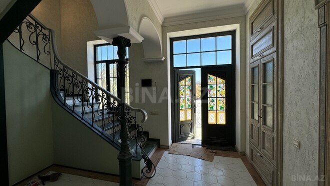 Satılır 4 otaqlı həyət evi/bağ evi 300 m², Mərdəkan q., photo 28 from 31