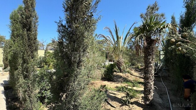 Satılır 4 otaqlı həyət evi/bağ evi 300 m², Mərdəkan q., photo 29 from 31