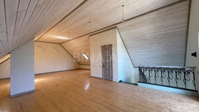 Satılır 4 otaqlı həyət evi/bağ evi 300 m², Mərdəkan q., photo 23 from 31
