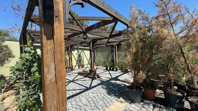 Satılır 4 otaqlı həyət evi/bağ evi 300 m², Mərdəkan q., photo 10 from 31