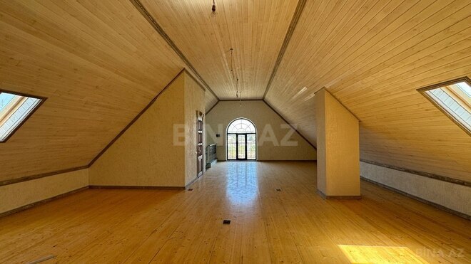 Satılır 4 otaqlı həyət evi/bağ evi 300 m², Mərdəkan q., photo 24 from 31