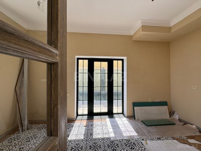 Satılır 4 otaqlı həyət evi/bağ evi 300 m², Mərdəkan q., photo 26 from 31