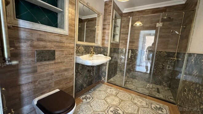 Satılır 4 otaqlı həyət evi/bağ evi 300 m², Mərdəkan q., photo 22 from 31
