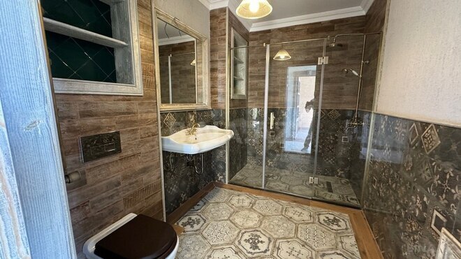 Satılır 4 otaqlı həyət evi/bağ evi 300 m², Mərdəkan q., photo 18 from 31