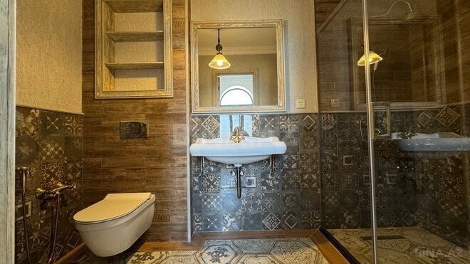 Satılır 4 otaqlı həyət evi/bağ evi 300 m², Mərdəkan q., photo 21 from 31