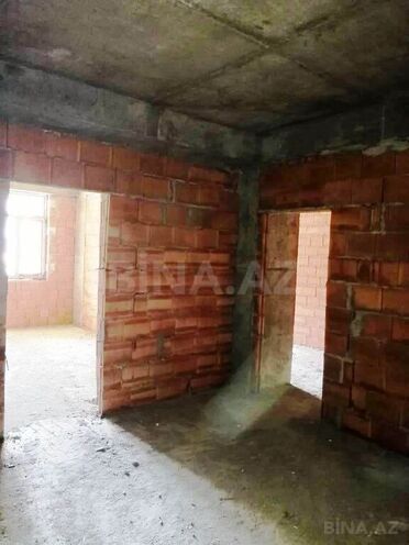 4 otaqlı yeni tikili - Gənclik m. - 174 m² (12)