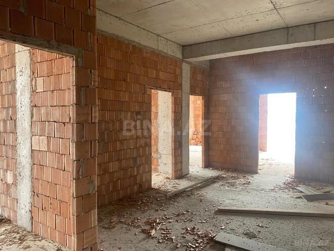 4 otaqlı yeni tikili - Gənclik m. - 174 m² (11)