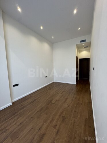 4 otaqlı yeni tikili - İçəri Şəhər m. - 153 m² (21)