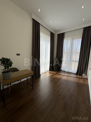 4 otaqlı yeni tikili - İçəri Şəhər m. - 153 m² (19)