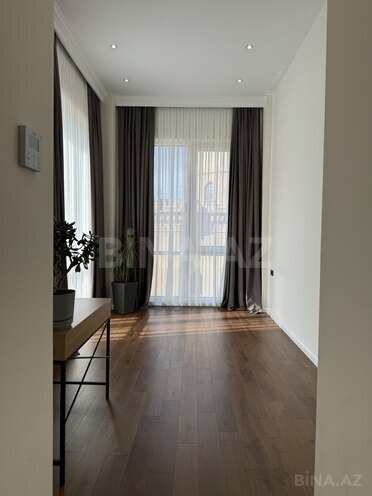 4 otaqlı yeni tikili - İçəri Şəhər m. - 153 m² (17)