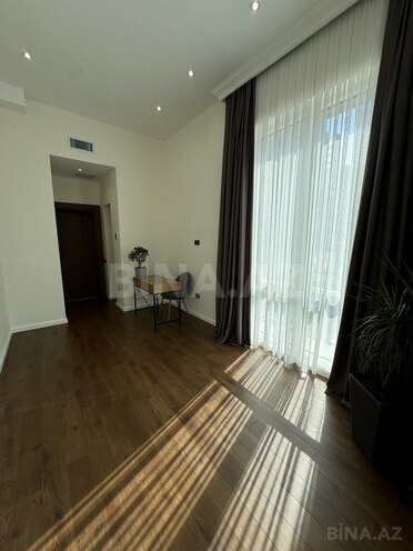 4 otaqlı yeni tikili - İçəri Şəhər m. - 153 m² (18)