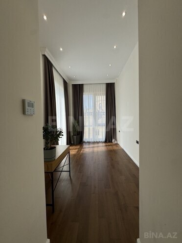 4 otaqlı yeni tikili - İçəri Şəhər m. - 153 m² (20)
