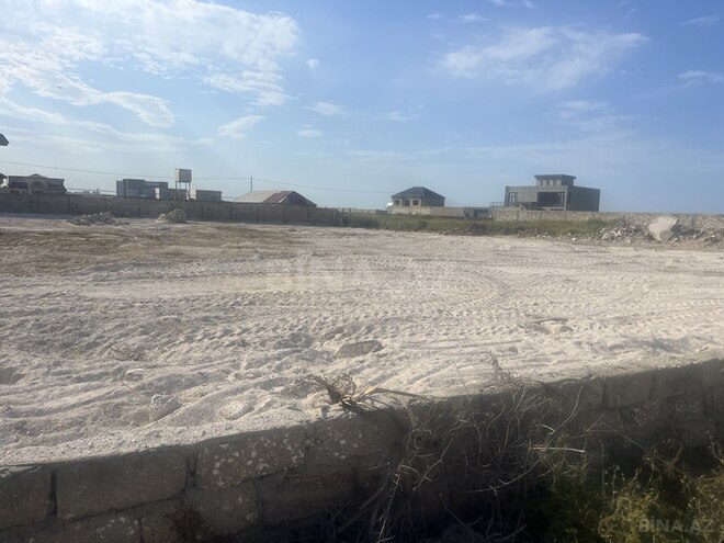 Satılır  torpaq 5 sot, Mərdəkan q., photo 4 from 6